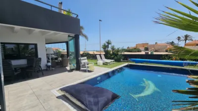 Casa – Torrevieja, Residencial Europa, Cabo Cervera-Playa la Mata - Vista 5