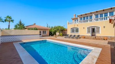Casa – Rojales, Ciudad Quesada - Vista 2