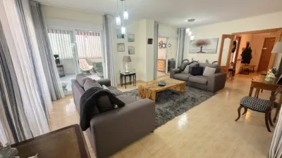 Piso – Muro de Alcoy - Vista 4