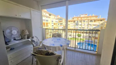 Pis – Torrevieja - Vista 5