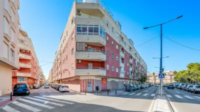 Piso – Torrevieja - Vista 4