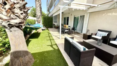 Piso – Muro de Alcoy - Vista 2