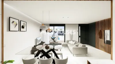 Casa - Vista 4