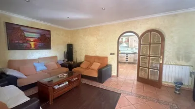 Casa – Muro de Alcoy, l'Alquerieta dels Capellans - Vista 4