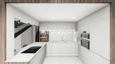Casa - Vista 2