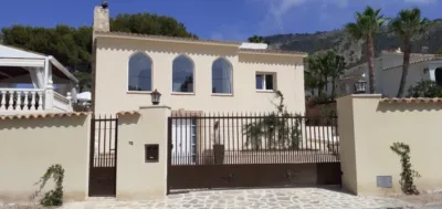 Casa – Muro de Alcoy - Vista 4
