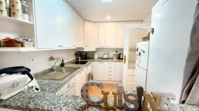 Piso – Muro de Alcoy - Vista 5
