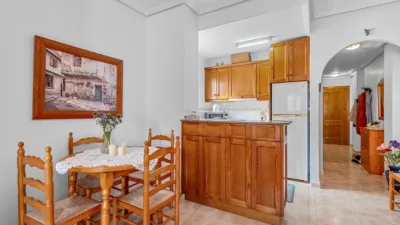 Piso – Torrevieja - Vista 5