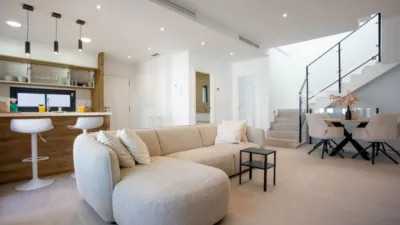 Casa - Vista 3