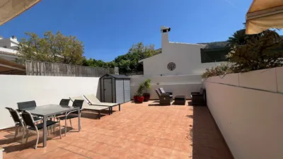 Casa – Muro de Alcoy, Benàmer - Vista 2