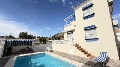 Casa – Orihuela - Vista 3