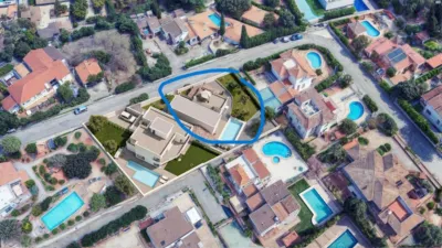 Casa – Muro de Alcoy - Vista 5