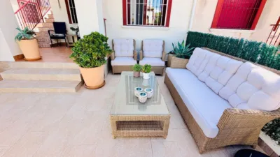 Casa – Daya Vieja - Vista 5