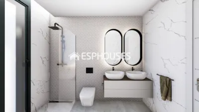 Casa - Vista 5