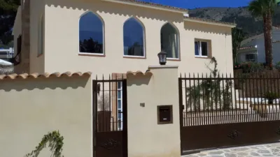 Casa – Muro de Alcoy - Vista 5