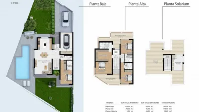 Casa – Muro de Alcoy - Vista 5