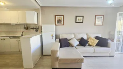 Pis – Torrevieja - Vista 3