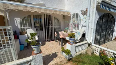 Piso – Muro de Alcoy - Vista 2