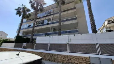 Piso – Muro de Alcoy, Benàmer - Vista 5