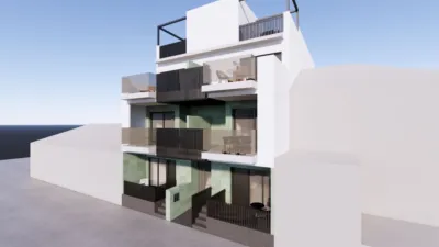 Pis – Pilar de la Horadada - Vista 5