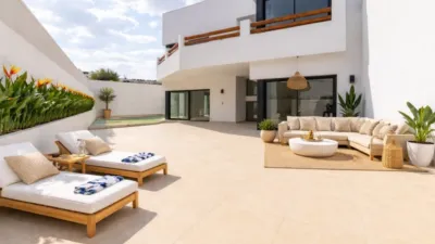 Casa – Muro de Alcoy - Vista 3