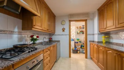 Piso – Muro de Alcoy - Vista 4