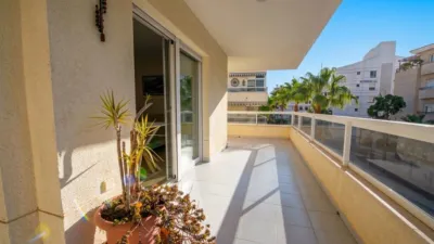 Piso – Muro de Alcoy - Vista 2