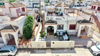 Casa – Daya Vieja - Vista 3