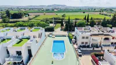 Casa – Daya Vieja - Vista 2