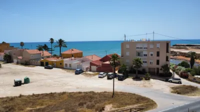 Casa – Torrevieja, Residencial Europa, Cabo Cervera-Playa la Mata - Vista 2