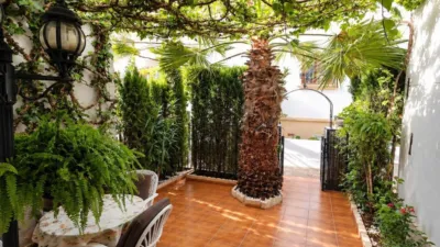 Casa – Orihuela - Vista 4