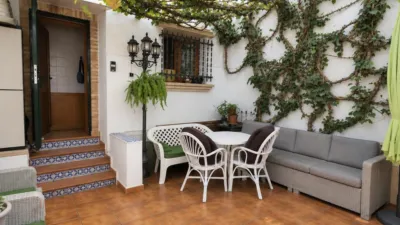 Casa – Orihuela - Vista 2