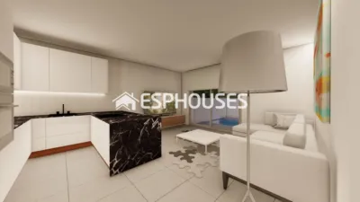 Casa - Vista 4