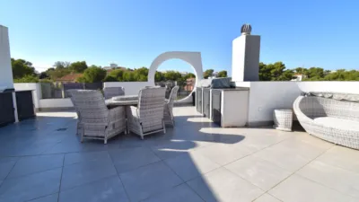 Pis – Orihuela - Vista 3