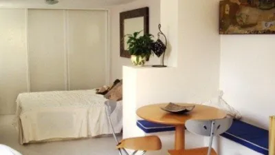 Piso – Muro de Alcoy - Vista 2