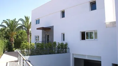 Casa – Muro de Alcoy - Vista 5
