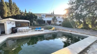 Casa – Muro de Alcoy, Benàmer - Vista 4