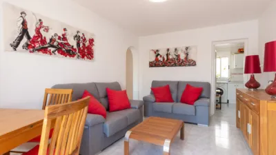 Piso – Orihuela - Vista 4