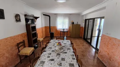 Casa - Vista 4