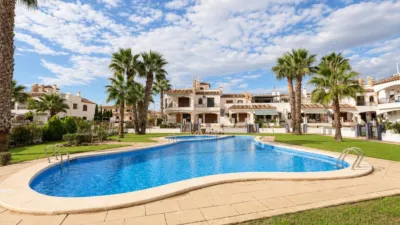 Piso – Orihuela - Vista 2