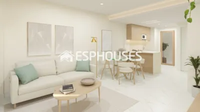 Casa - Vista 3