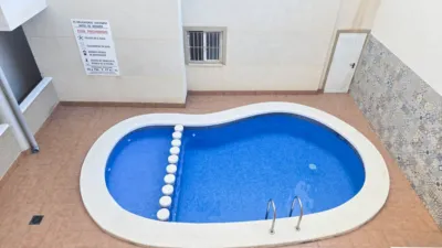 Piso - Vista 3