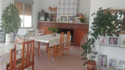 Casa - Vista 5