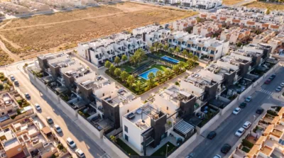 Casa – Orihuela - Vista 3