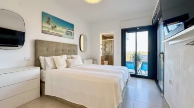 Casa – Orihuela - Més