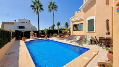 Casa – Orihuela - Vista 3