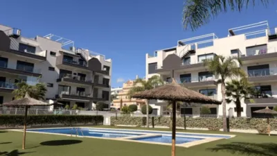 Pis – Orihuela - Vista 2
