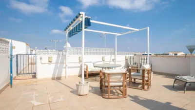 Piso – Orihuela - Vista 2