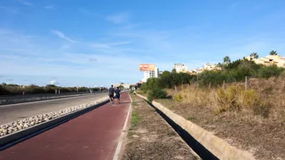 Pis – Torrevieja, La Mata - Més
