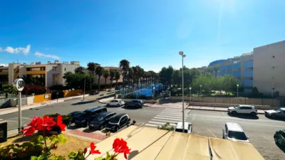 Pis – Orihuela - Vista 5